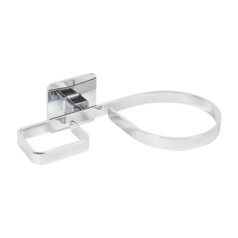 Porta phone e porta piastra da parete MALFI