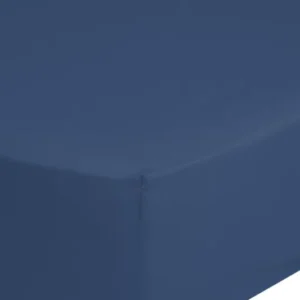 Guten Morgen Einbindungsblatt Trikot - blau - Elastisch rondom - 30 cm hoek