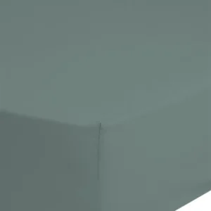 Guten Morgen Einbindungsblatt Trikot - grün - Elastisch rondom - 30 cm hoek