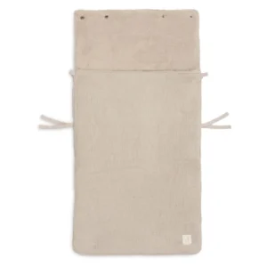 Voetenzak groep 0+ 3/5 punts gordel - Sprinkle Knit