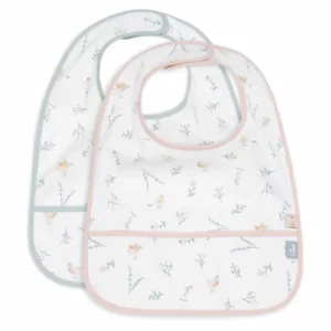 Slab Waterproof - Lovely Birds - 2 Stuks