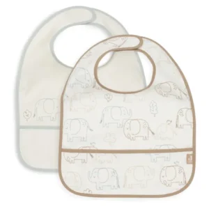 Slab Waterproof - Elephant Tales - 2 Stuks