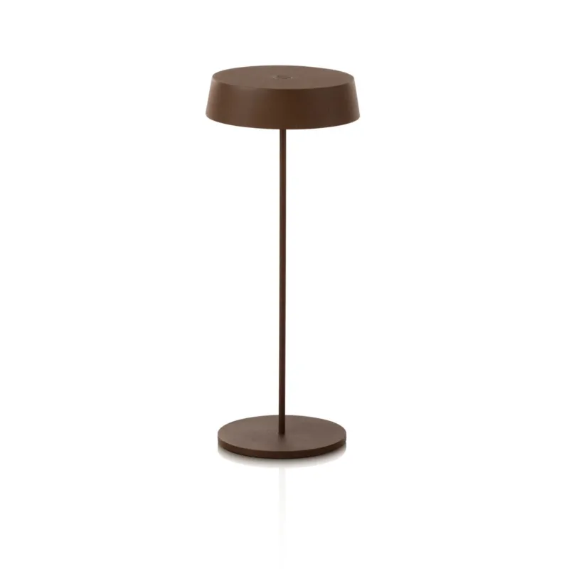 Lampada da tavolo ricaricabile BISTROT