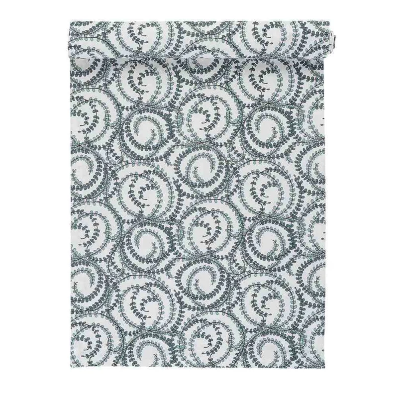 Linum Baumwolle Tischläufer #farbe_45x150-cm