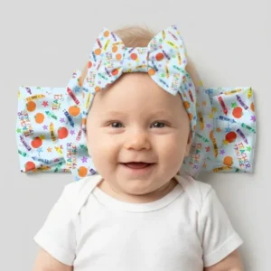 Teacher You Are Special Headband