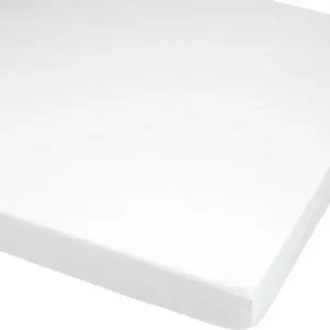 Matratzenschutzbezug Atmungsaktiv 100 x 200 x 15 cm