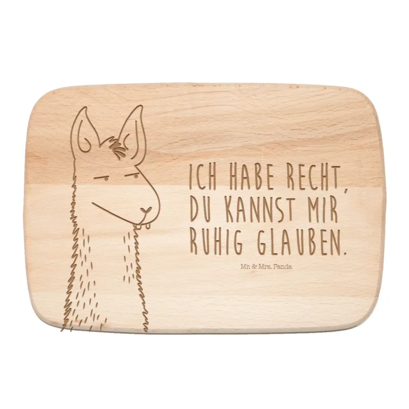 Frühstücksbrett Lamakopf Genervt|p:1105519|h:2baea2534f12da879a913a97ab2a4217