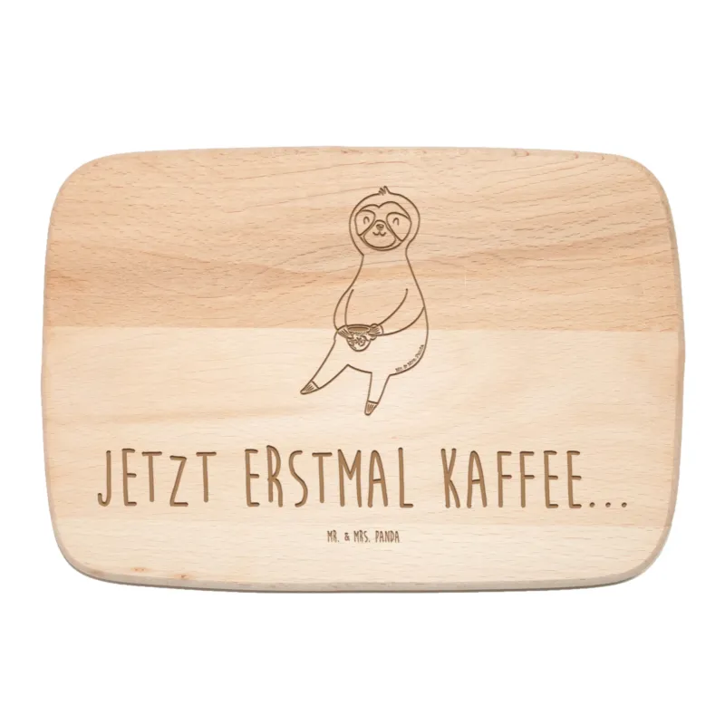 Frühstücksbrett Faultier Kaffee|p:1127244|h:e67c8b2cac1d5d574d079cc6b009fc37