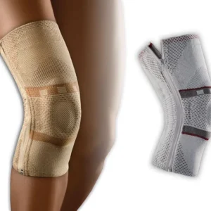 Kniebandage BORT Select GenuZip®