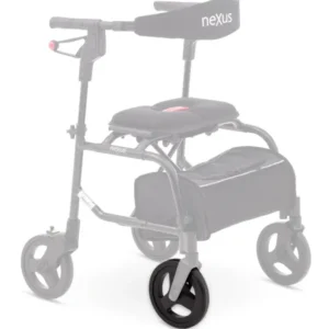 Rad inkl. Lager Russka® Rollator neXus