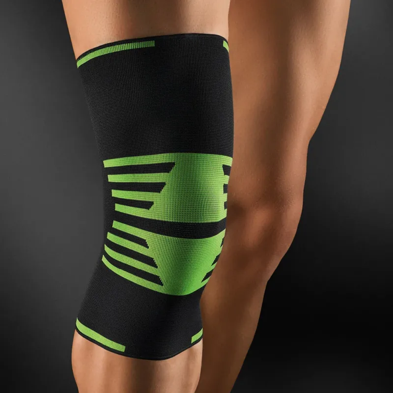 Kniebandage BORT ActiveColor® Sport