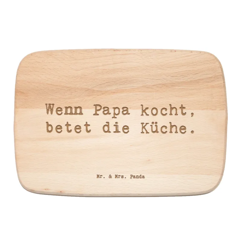Frühstücksbrett Spruch Vater Koch|p:1656840|h:a917d7fe7c3cf2c1f811da17e6a562f2