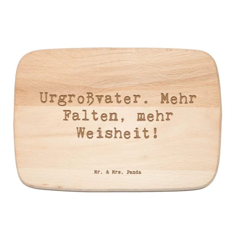 Frühstücksbrett Spruch Urgroßvater Weisheit|p:1657221|h:2d5628c395c1ca6c5a39e57b394da0cb