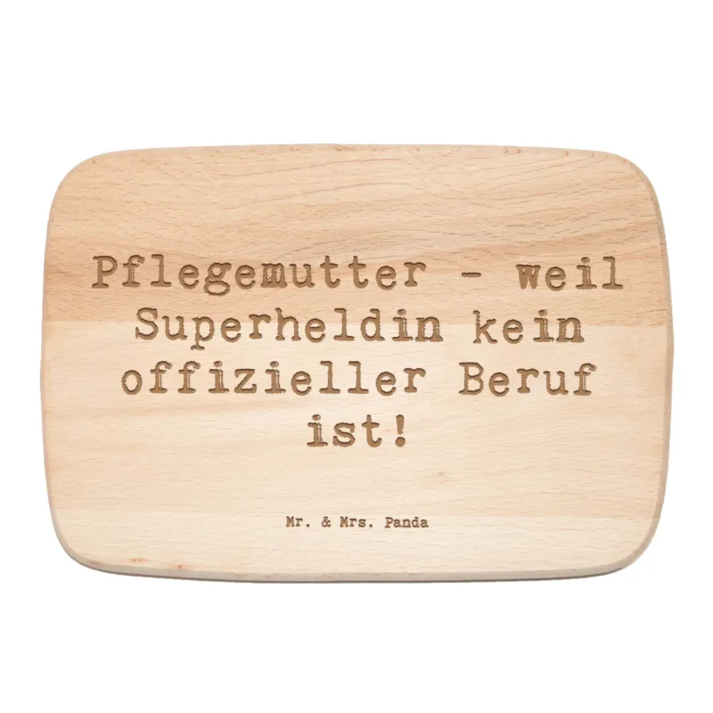 Frühstücksbrett Spruch Pflegemutter Superheldin|p:1657689|h:5467914a854f27fa88485a9992a53ad4