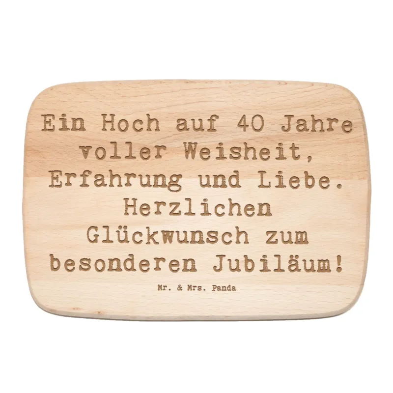 Frühstücksbrett Spruch 40. Geburtstag Weisheit|p:1731570|h:93ffc12bd4b20cdd63b9bbfb74ea8f86