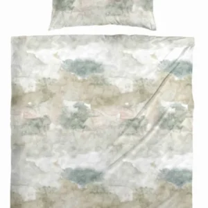 Hahn Edelflanell Bettwäsche #farbe_beige
