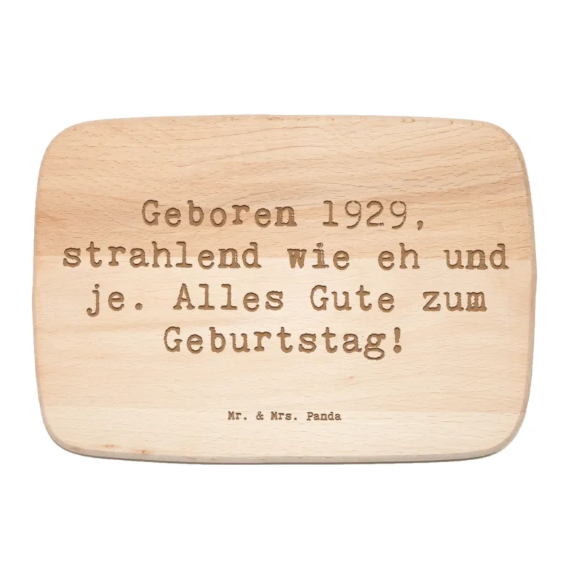 Frühstücksbrett Spruch 1929 Geburtstag|p:1756347|h:dae47388ae9a2dc7d9c5eb3beaf02c7b
