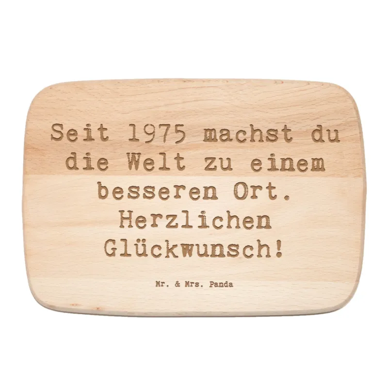 Frühstücksbrett Spruch 1975 Geburtstag|p:1757900|h:a4dd3f4796454ffdc7f8b44306a2902e