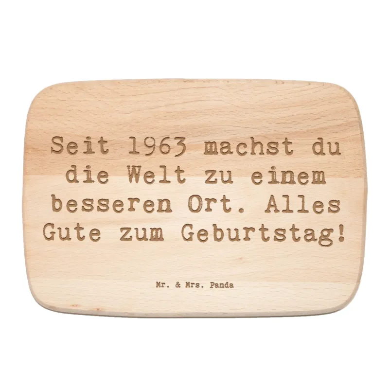 Frühstücksbrett Spruch 1963 Geburtstag|p:1759226|h:621cf61300bf4f5a1d4f2d94f30e4cca