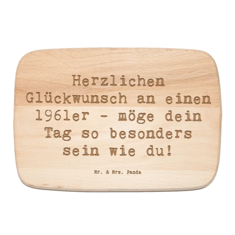 Frühstücksbrett Spruch 1961 Geburtstag|p:1759462|h:c845a1371fba639397ff1998076bb27e