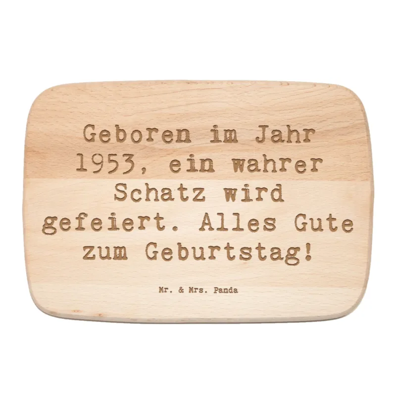 Frühstücksbrett Spruch 1953 Geburtstag Schatz|p:1760348|h:d8ca5bc087ba485bbce309c62302dfd2