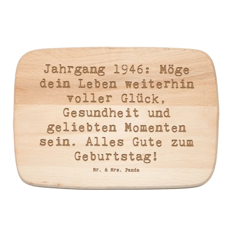 Frühstücksbrett Spruch 1946 Geburtstag|p:1761065|h:1de9be845f1e61890ffcd70cb12693e2