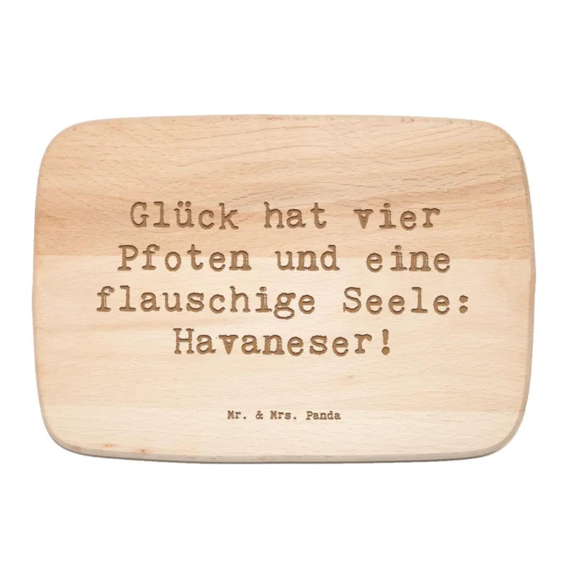 Frühstücksbrett Spruch Havaneser Glück|p:1770889|h:c1a0b7e14d296818405b6bbc88a7555d