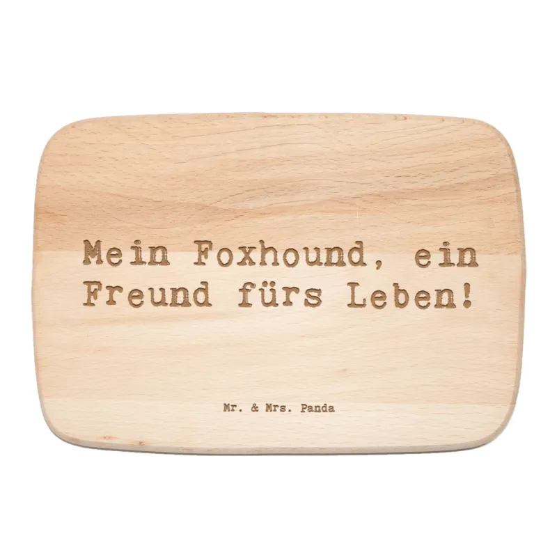 Frühstücksbrett Spruch Foxhound Freund|p:1773552|h:8a0267c2e561b850f5102befeb0762da