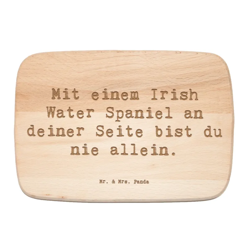 Frühstücksbrett Spruch Irish Water Spaniel Begleiter|p:1773927|h:f60ee0ec883a0ba75d63bbf990521db7