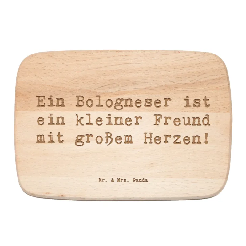 Frühstücksbrett Spruch Bologneser Herzfreund|p:1778860|h:ec4c9f1b0b7e9b93c2b93d3ae274733e