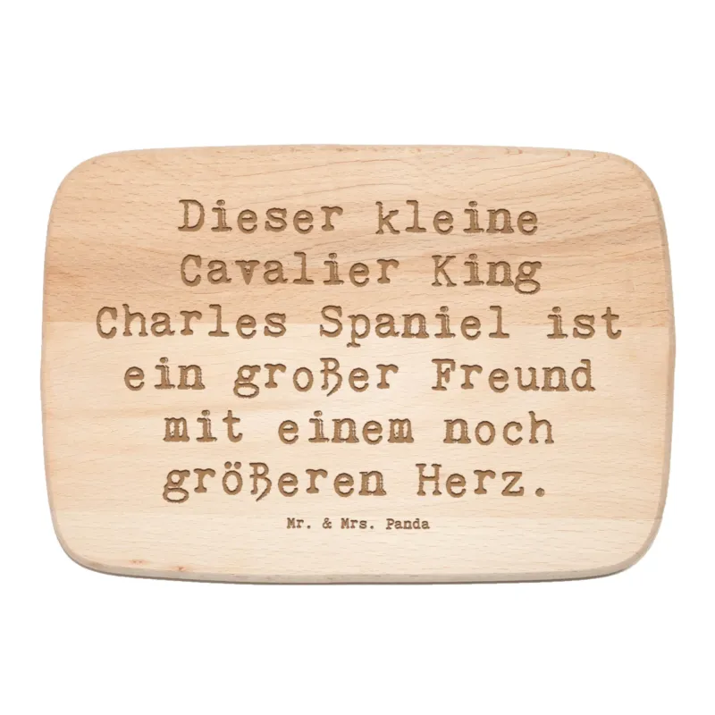 Frühstücksbrett Spruch Cavalier King Charles Spaniel|p:1779400|h:0fb80d9de34d505217a4e5cfa5fc3ff4