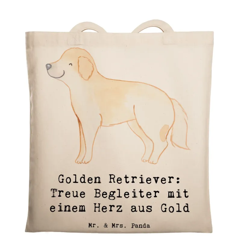 Tragetasche Golden Retriever Freund|p:1780585|h:ba093224619b1044d0970983f478ae20