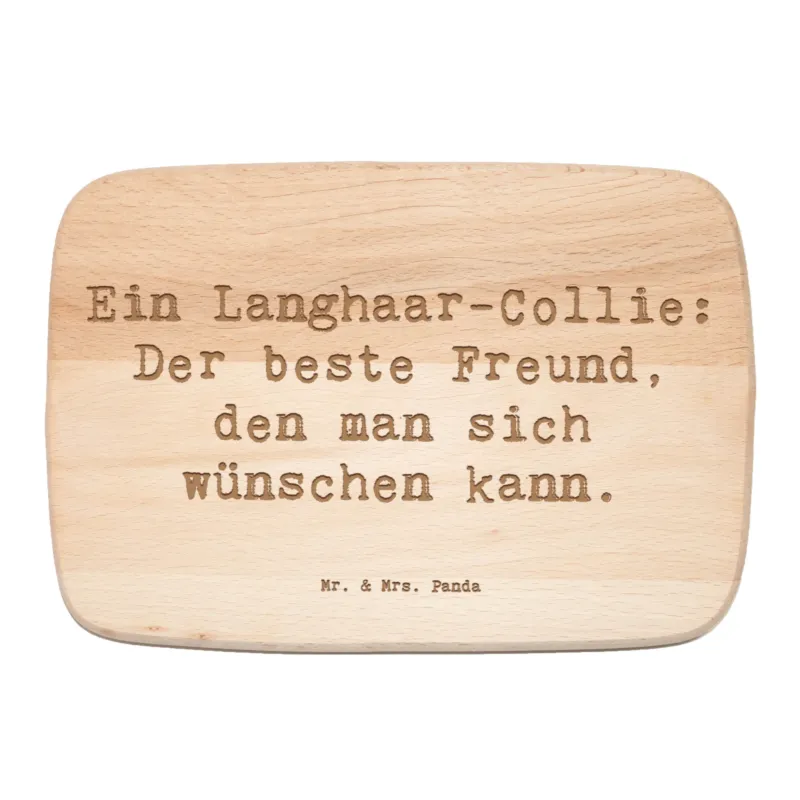 Frühstücksbrett Spruch Langhaar Collie Freund|p:1781904|h:745899e7a581f88eb68509a40e44e208