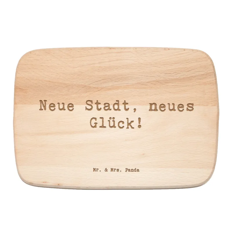 Frühstücksbrett Spruch Umzug neue Stadt|p:1787528|h:1ffb9a7f510524ef6d3d3d6438d92899