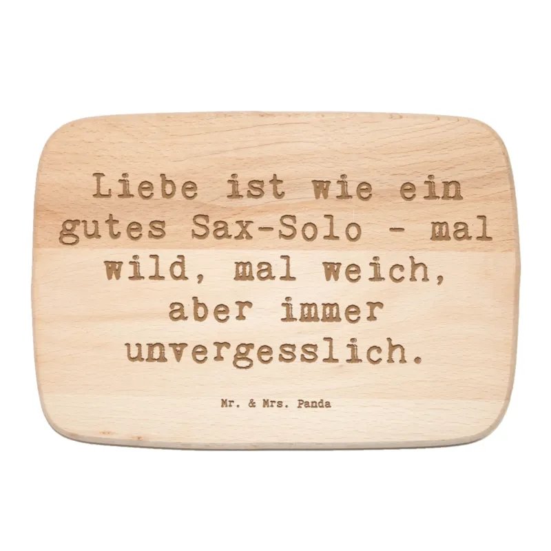 Frühstücksbrett Spruch Saxophon Liebe|p:1789450|h:89af4a000d6c1b460354ba8e9d7650da
