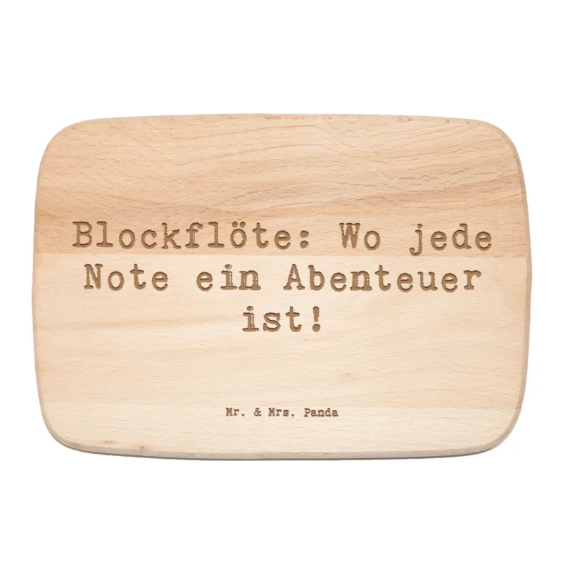 Frühstücksbrett Spruch Abenteuer Blockflöte|p:1789845|h:9e4272fd2bf22c8b309012b51dae4015