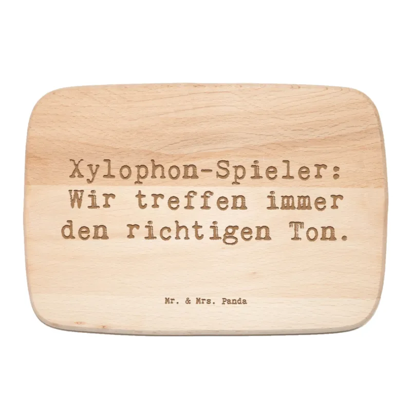 Frühstücksbrett Spruch Xylophon Melodie|p:1790175|h:40de971dba91c07e377d85cde19d40ad