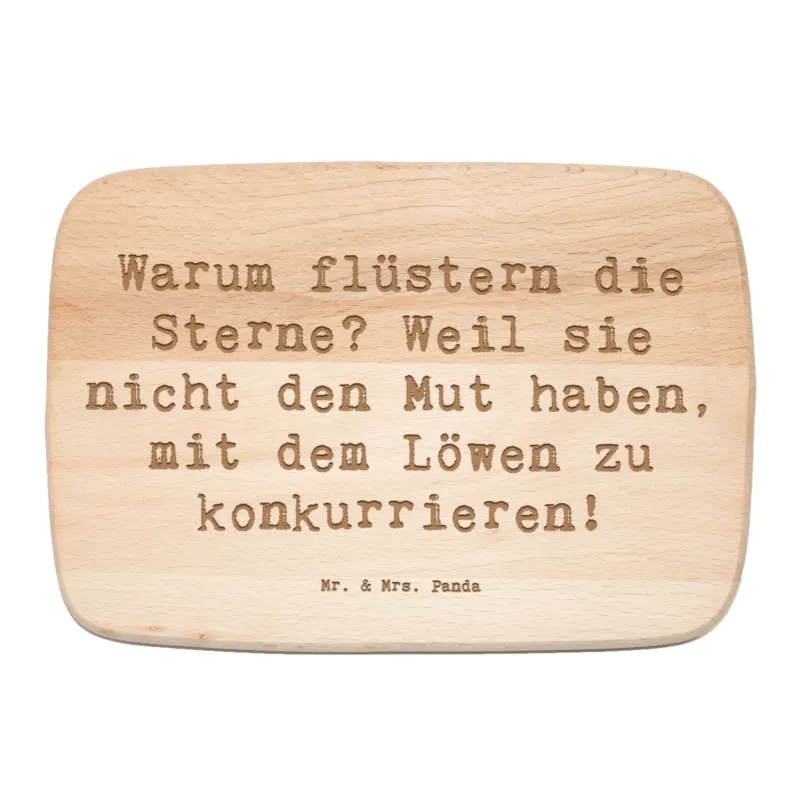 Frühstücksbrett Spruch Sterne und Löwe|p:1790462|h:2bba2a3216d995f303099442fc945875