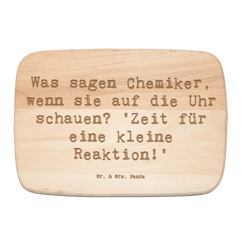 Frühstücksbrett Spruch Chemiker Reaktion|p:1791310|h:d1527db345089fda65f5d12d1fb1d7d6