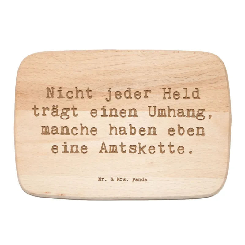 Frühstücksbrett Spruch Bürgermeister Held|p:1791783|h:aea2db498282d7da1be0d19a6090ace5