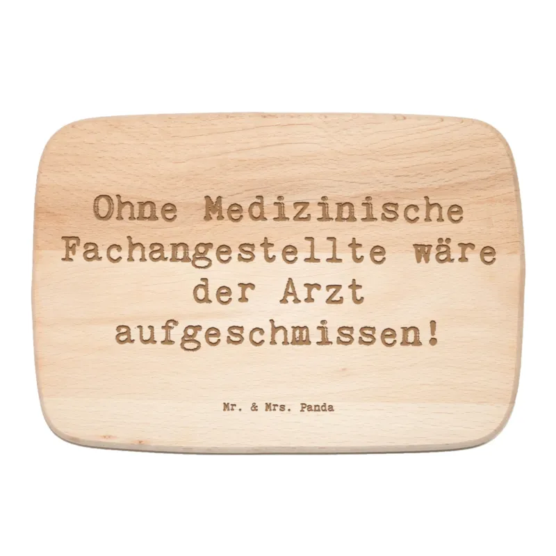 Frühstücksbrett Spruch Medizinische Fachangestellte|p:1791996|h:bb1adf10a4684a25077ff40bdeb41c9c