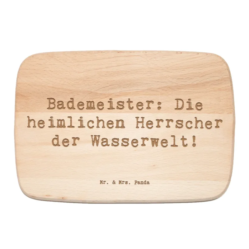 Frühstücksbrett Spruch Bademeister Herrscher|p:1792232|h:2b408638f9ee161630458de304676630
