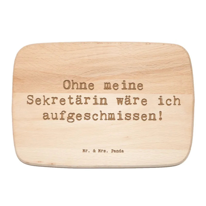 Frühstücksbrett Spruch Sekretärin Helfer|p:1792633|h:f727b09032a7619e637089e6641687d9