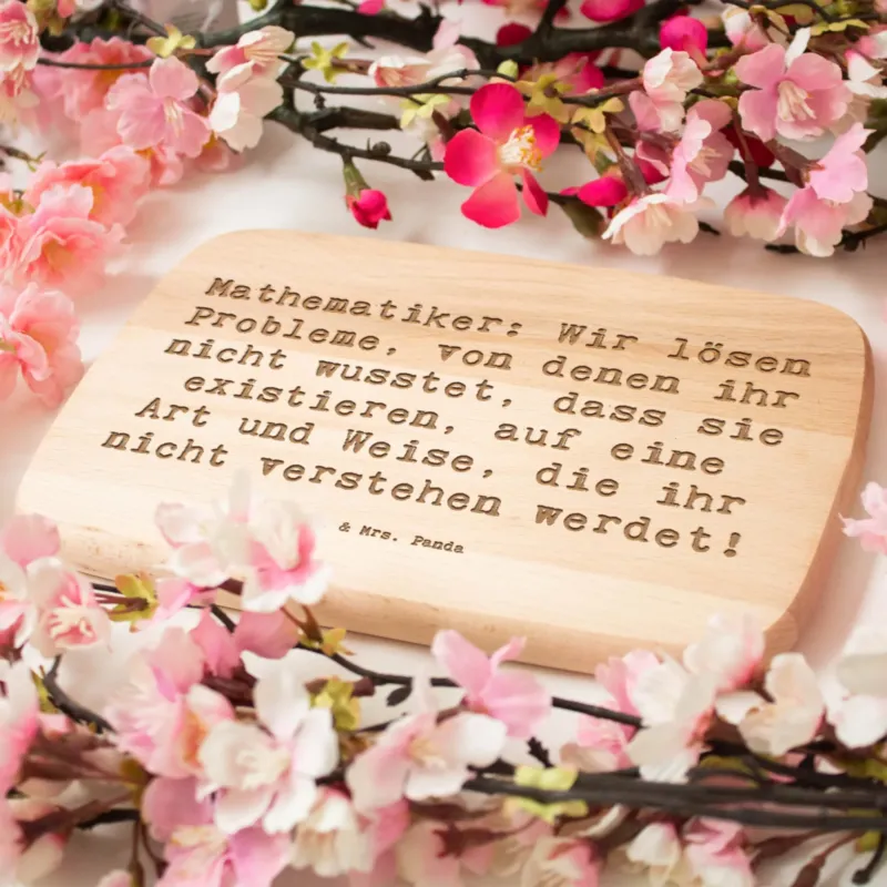 Frühstücksbrett Spruch Mathematiker Magie|p:1794056|h:9353031763444281f0930459367a2506