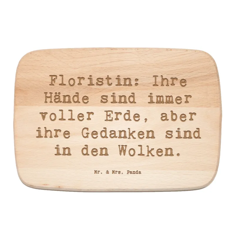 Frühstücksbrett Spruch Floristin Tagträumerin|p:1794246|h:28b2369ff37f6695b01a7fbf580ab87e