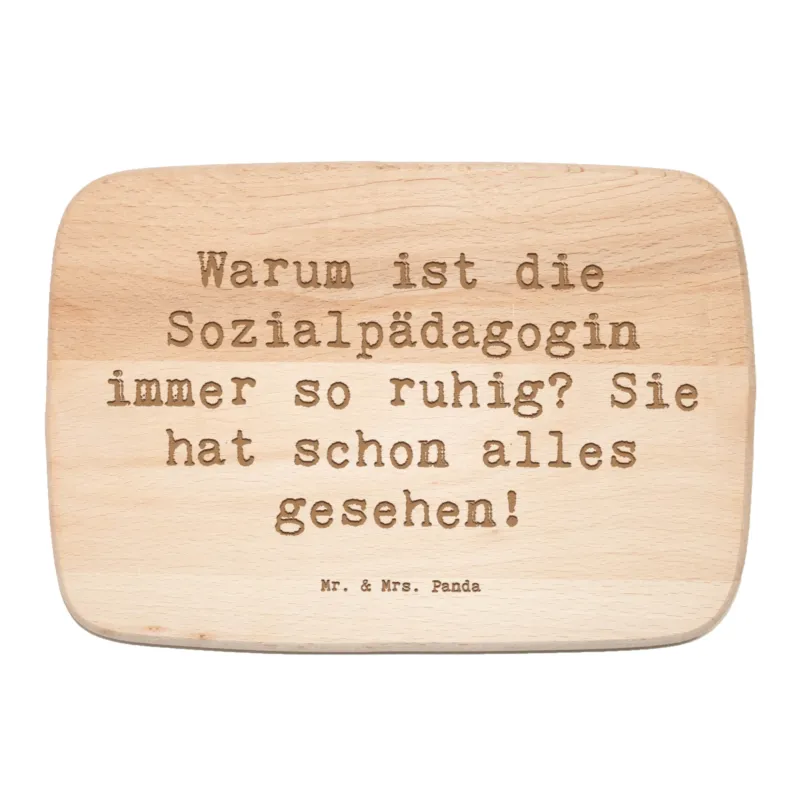 Frühstücksbrett Spruch Sozialpädagogin Ruhe|p:1794287|h:994ad8f74ffc7acec585f8504406b250