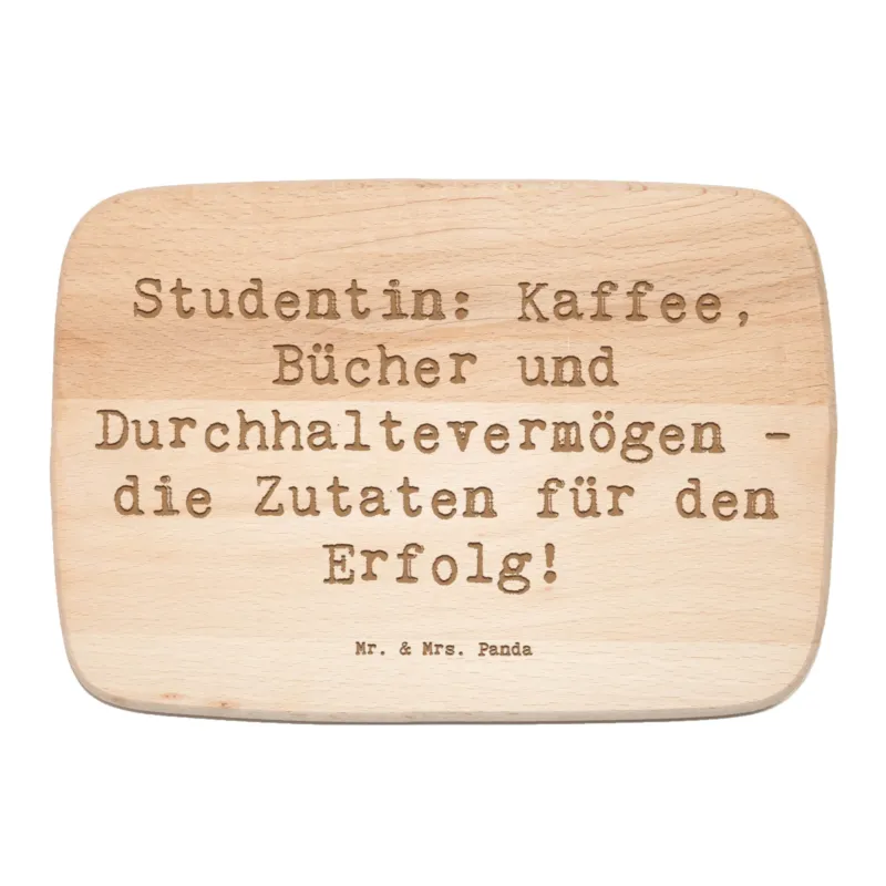 Frühstücksbrett Spruch Studentin Erfolg|p:1794773|h:2e7df3c03c0fb7b655dade23384689f1