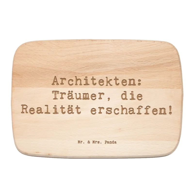 Frühstücksbrett Spruch Architekt Träumer|p:1796151|h:946090d8a455570855fb2621dff542dd