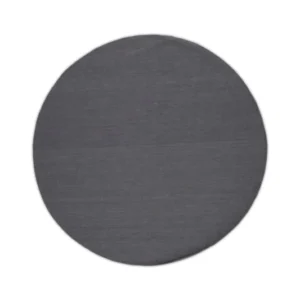 Teppich Edi – in Grau oder Beige aus Wolle & Baumwolle