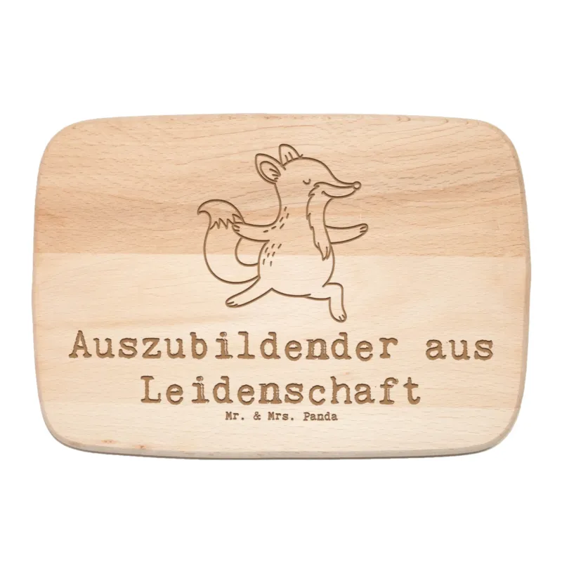 Frühstücksbrett Auszubildender Leidenschaft|p:1975070|h:e3504dd5d91486e21215e336c743a136